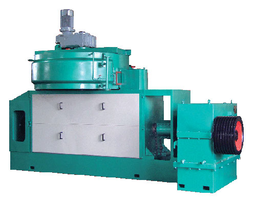 DZY390低溫螺旋榨油機(jī)