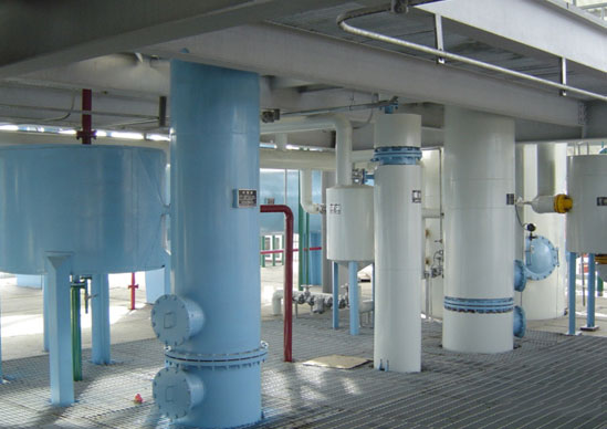 成套浸出設(shè)備