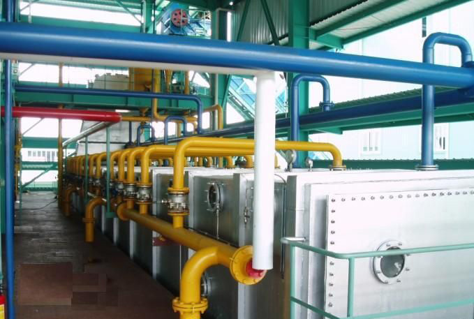 浸出成套設(shè)備