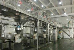 元寶楓籽油設(shè)備