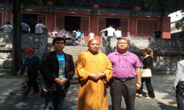 泰國客戶采購300噸米糠膨化浸出及精煉脫蠟脫脂生產(chǎn)線